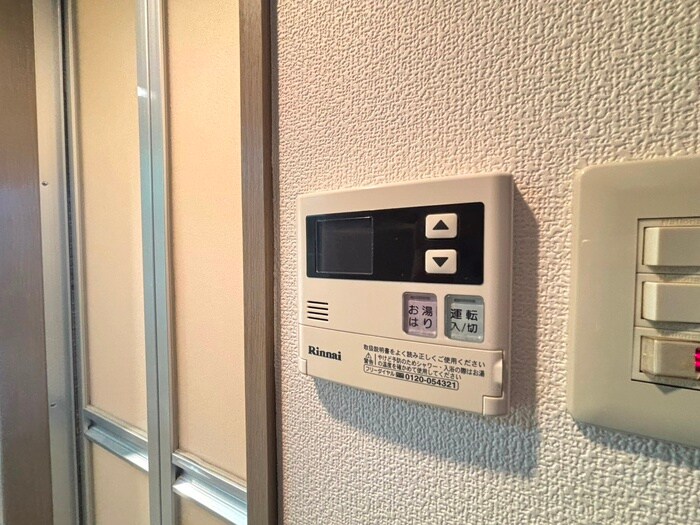 コンフォ－トＫＭの物件内観写真