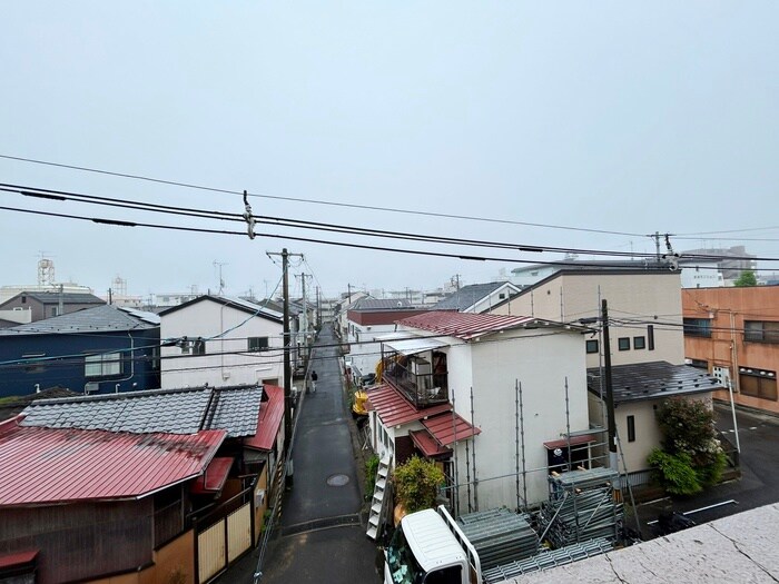 コンフォ－トＫＭの物件内観写真