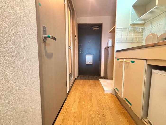 コンフォ－トＫＭの物件内観写真