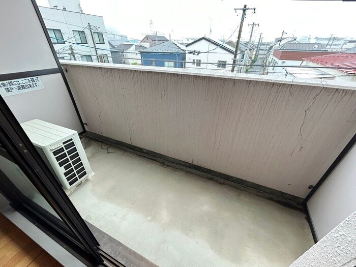 コンフォ－トＫＭの物件内観写真