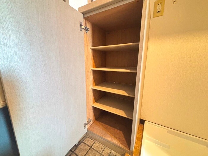 コンフォ－トＫＭの物件内観写真