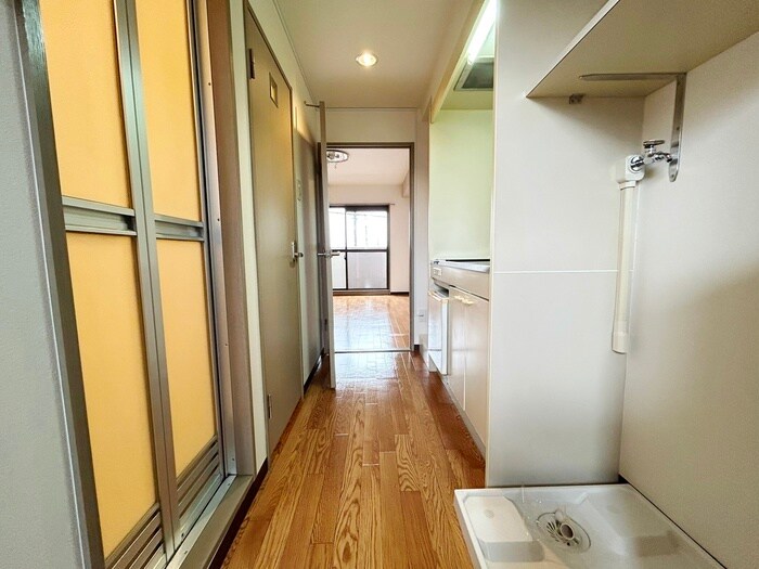 コンフォ－トＫＭの物件内観写真