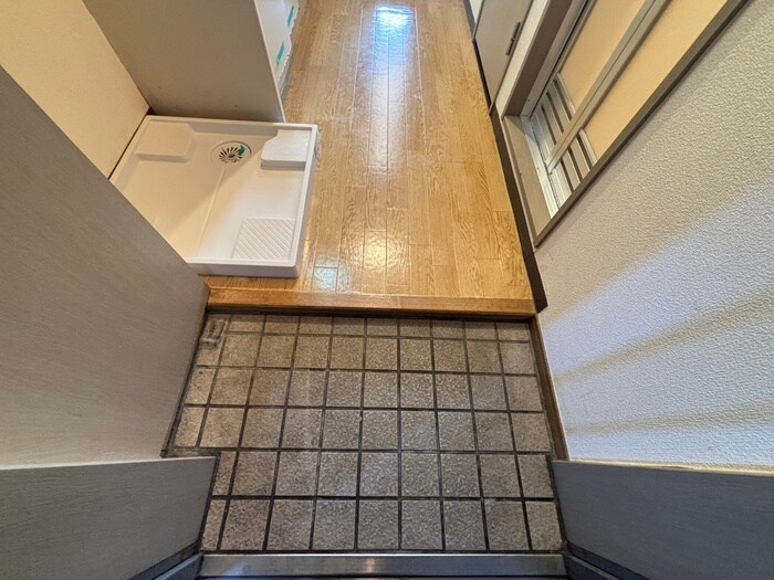 コンフォ－トＫＭの物件内観写真