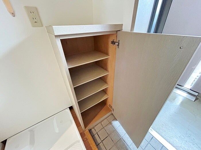 コンフォ－トＫＭの物件内観写真