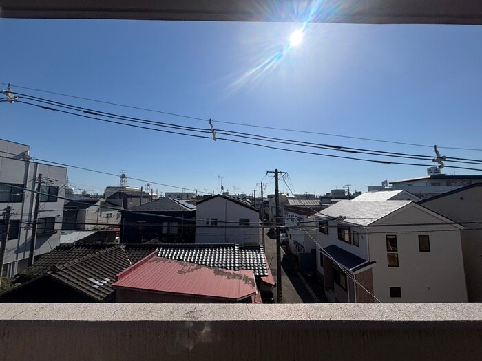 コンフォ－トＫＭの物件内観写真