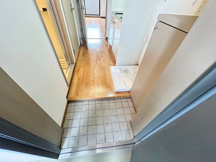 コンフォ－トＫＭの物件内観写真