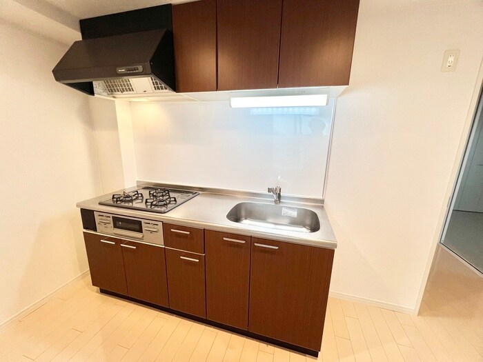 カスタリア榴ヶ岡の物件内観写真