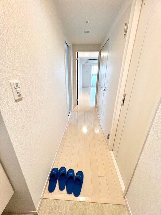 カスタリア榴ヶ岡の物件内観写真