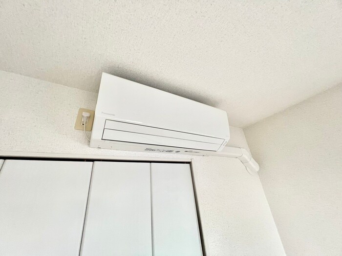 カスタリア榴ヶ岡の物件内観写真