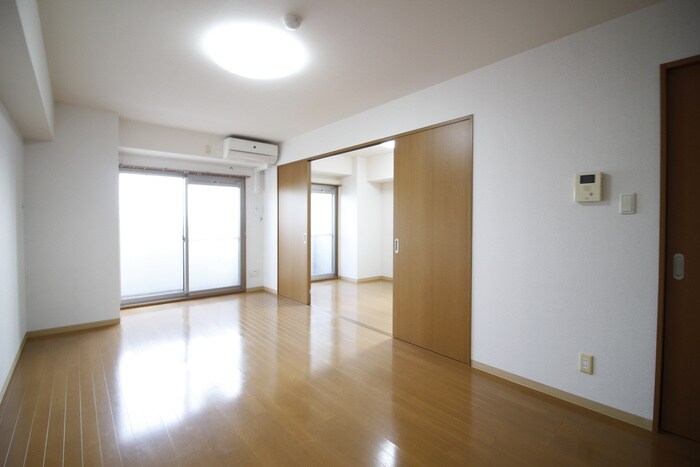 グラバードの物件内観写真