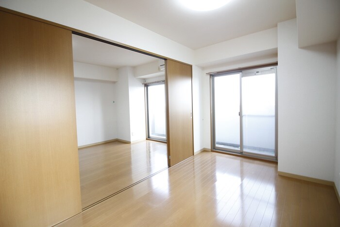 グラバードの物件内観写真