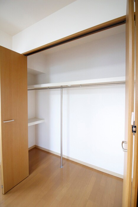 グラバードの物件内観写真