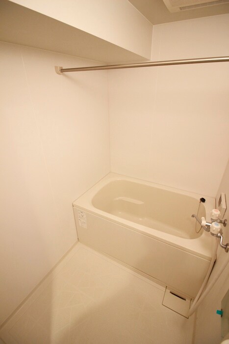 グラバードの物件内観写真