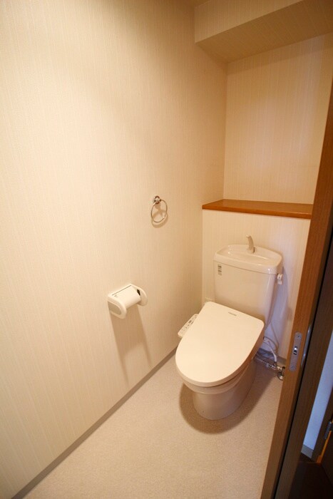 グラバードの物件内観写真