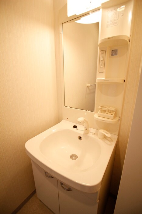 グラバードの物件内観写真