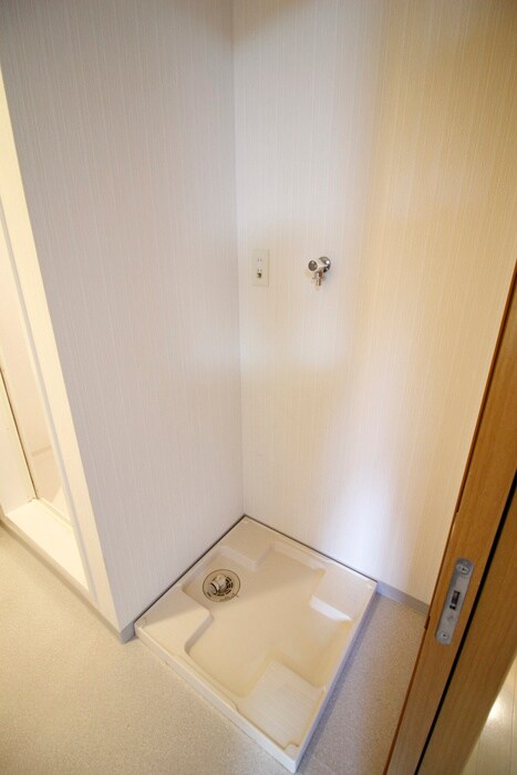 グラバードの物件内観写真