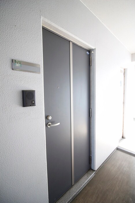 グラバードの物件内観写真