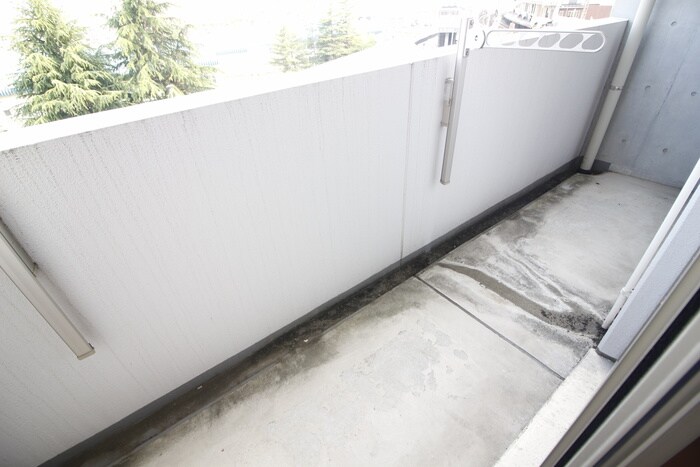 グラバードの物件内観写真