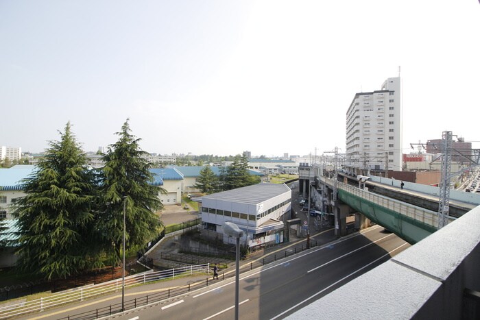 グラバードの物件内観写真