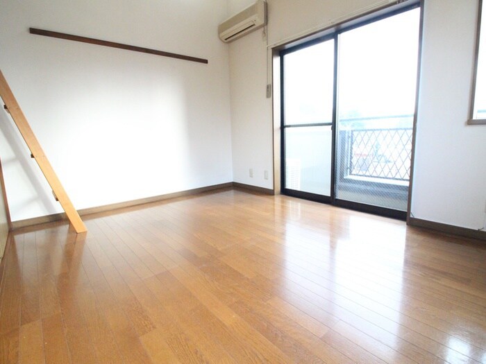 メゾンドαの物件内観写真