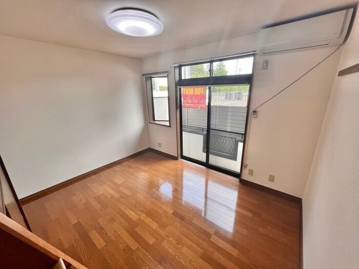 メゾンドαの物件内観写真