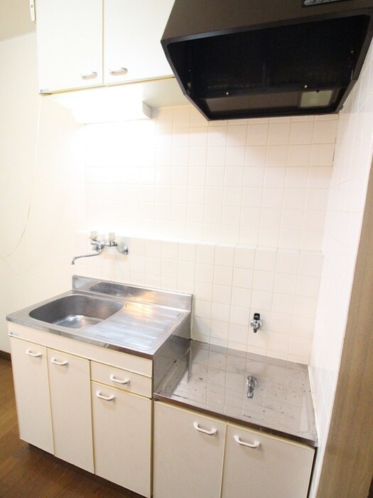 メゾンドαの物件内観写真