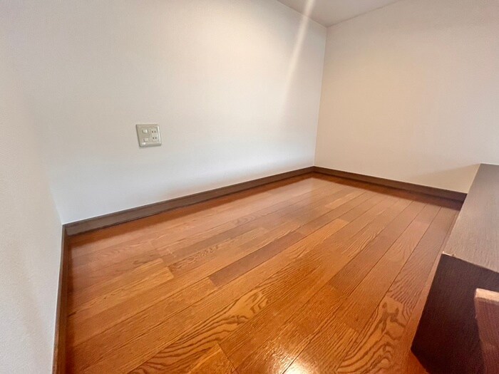 メゾンドαの物件内観写真