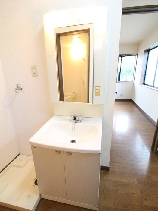 メゾンドαの物件内観写真