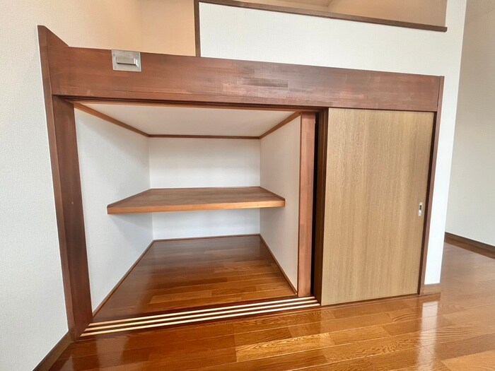 メゾンドαの物件内観写真