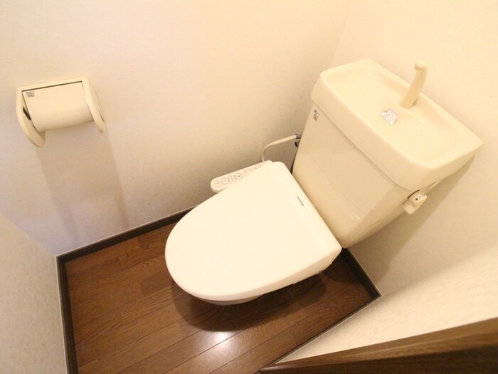 メゾンドαの物件内観写真