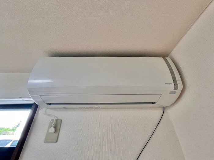 メゾンドαの物件内観写真