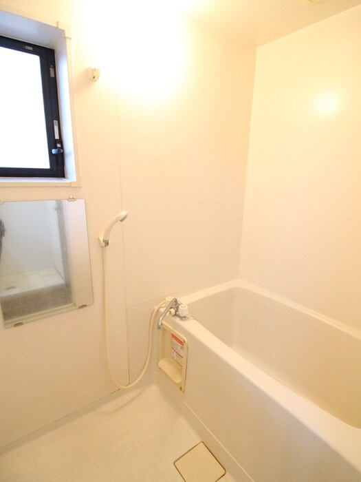 メゾンドαの物件内観写真