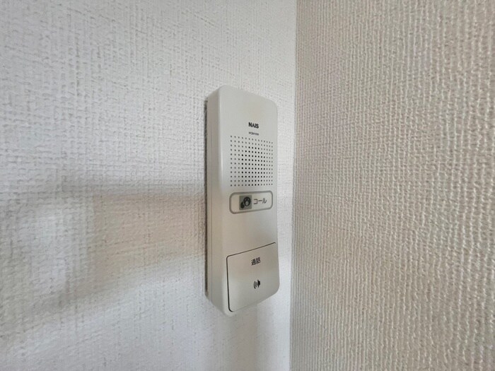 メゾンドαの物件内観写真