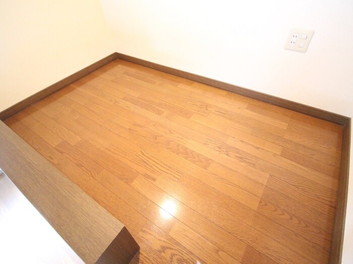 メゾンドαの物件内観写真