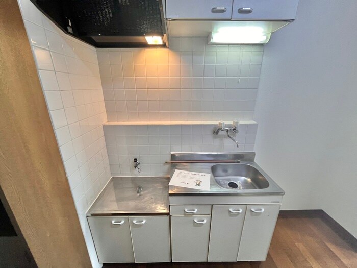 メゾンドαの物件内観写真