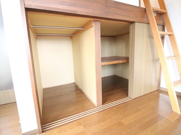 メゾンドαの物件内観写真