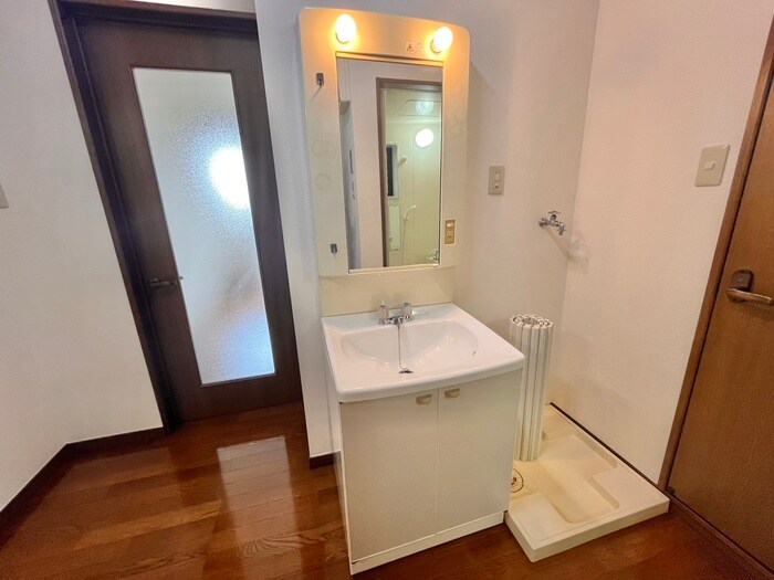 メゾンドαの物件内観写真