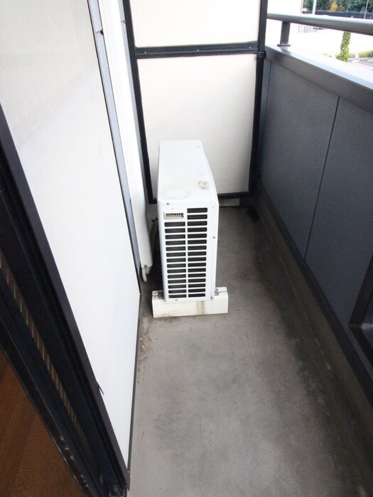 メゾンドαの物件内観写真