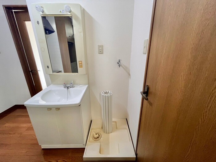 メゾンドαの物件内観写真