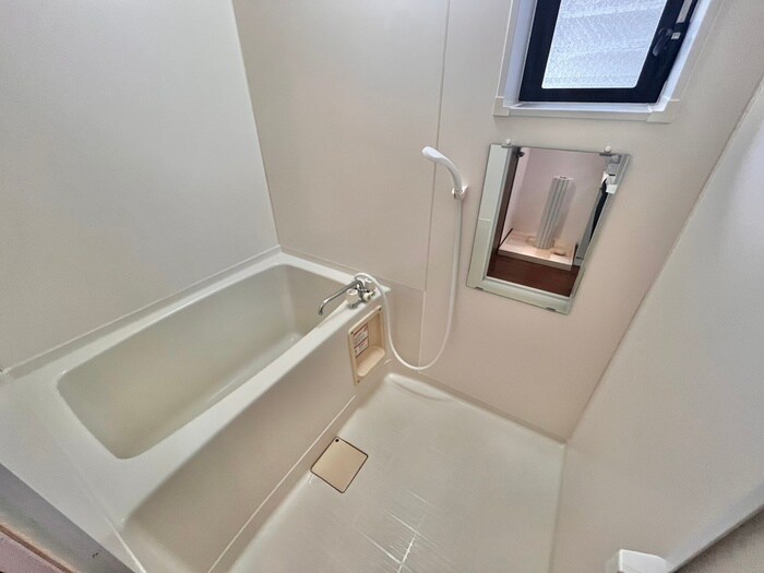 メゾンドαの物件内観写真