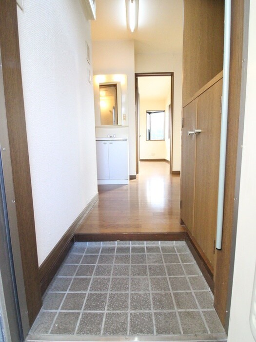 メゾンドαの物件内観写真