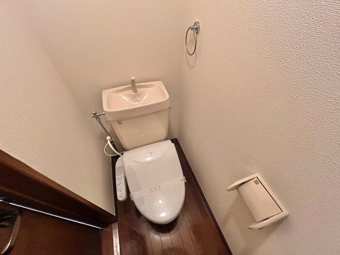 メゾンドαの物件内観写真