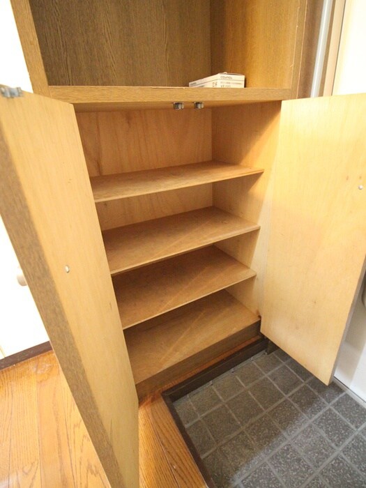 メゾンドαの物件内観写真