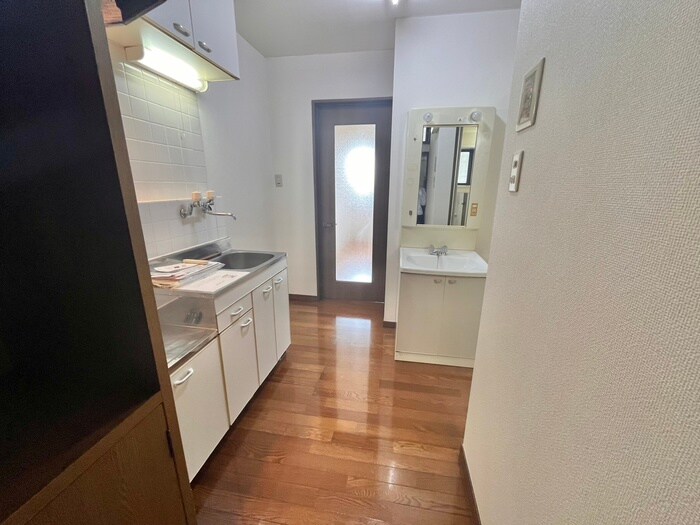 メゾンドαの物件内観写真