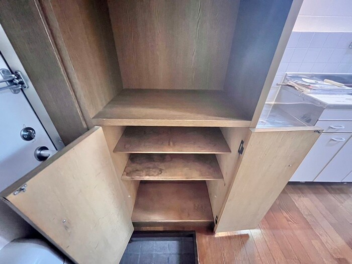 メゾンドαの物件内観写真