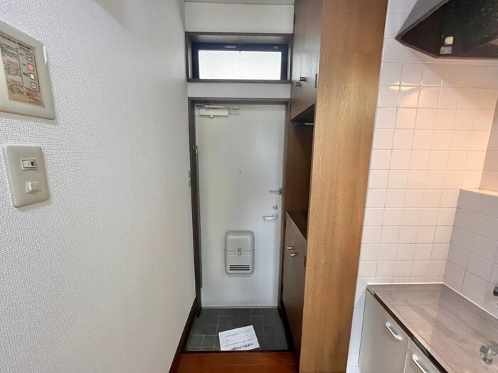 メゾンドαの物件内観写真