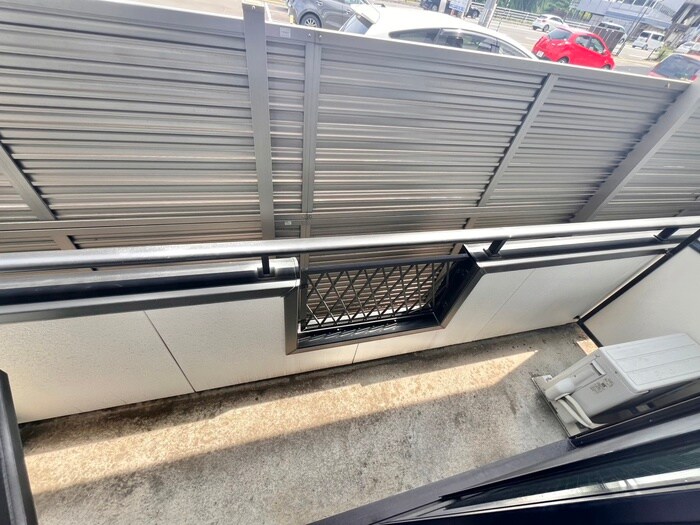 メゾンドαの物件内観写真