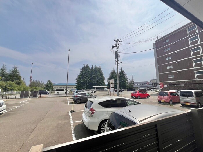 メゾンドαの物件内観写真