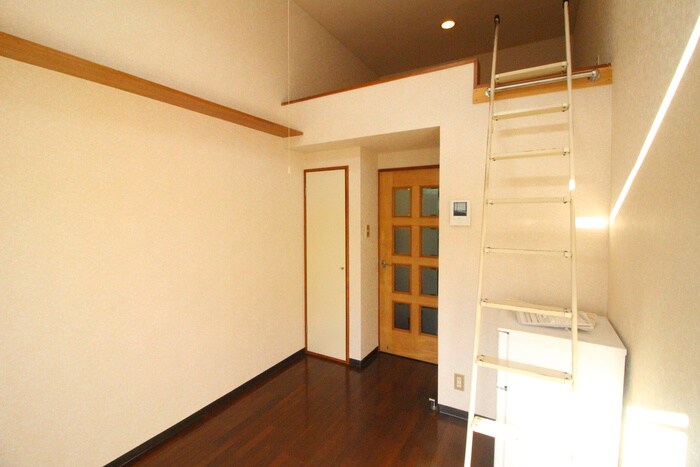 アップルハウス六十人町の物件内観写真