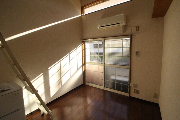 アップルハウス六十人町の物件内観写真